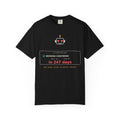 AI Booking Agent Funny Tech T-Shirt, AI Fail Meme Tee, Programmer Gift, Developer Humor Shirt, Software Engineer Nerd Gift