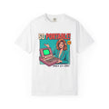 So Portable Retro Computer Tee | Vintage 80s Laptop Graphic T-Shirt