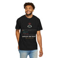 Deploy on Friday Funny Programmer T-Shirt, Coding Humor Tee, Software Developer Gift, DevOps Meme Shirt, Tech Nerd Gift for Coders