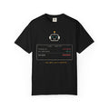 The Math Isn't Mathing Funny AI T-Shirt, AI Economics Meme Tee, Programmer Gift, Tech Startup Humor Shirt, Developer Nerd Gift