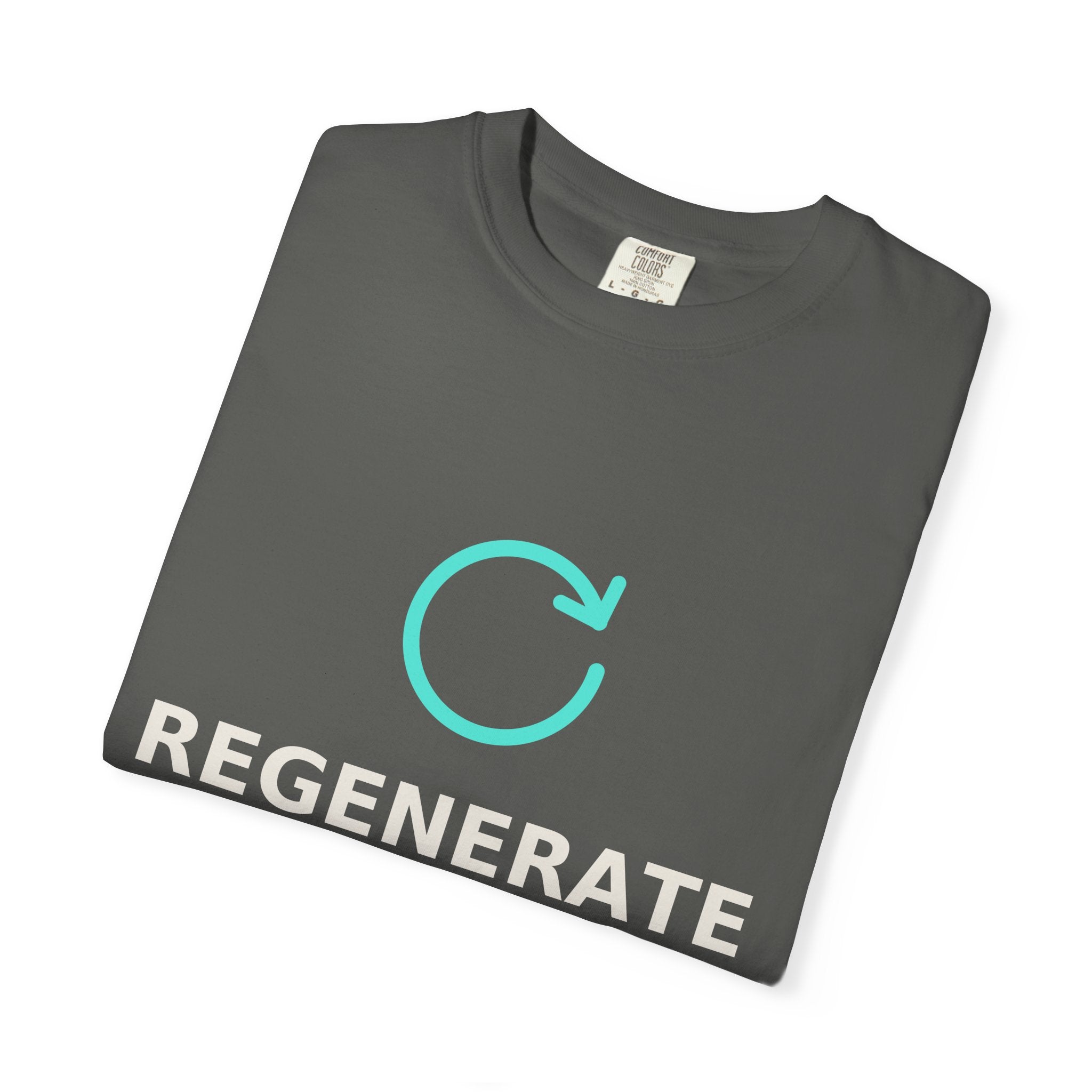 Regenerate Response Funny AI T-Shirt, Programmer Gift, Developer Tee, Coding Humor Shirt, AI Meme for Nerds, Problem Solving Geek