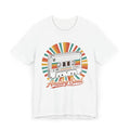 Retro Cassette 'Analog Soul' T-Shirt