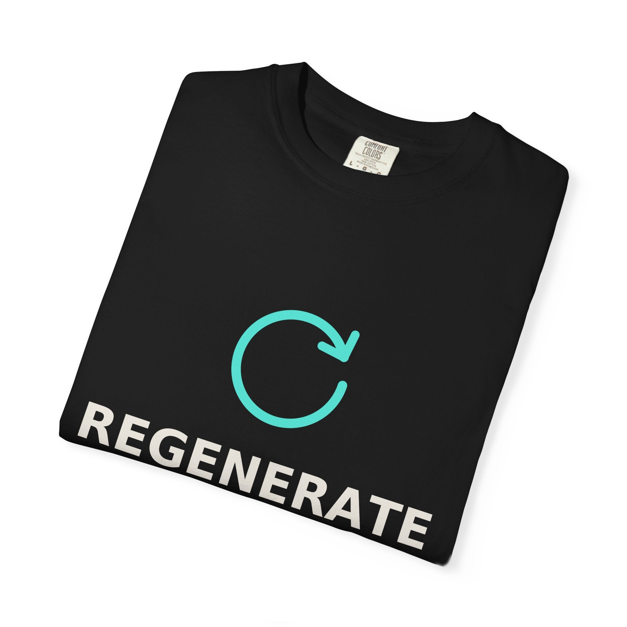 Regenerate Response Funny AI T-Shirt, Programmer Gift, Developer Tee, Coding Humor Shirt, AI Meme for Nerds, Problem Solving Geek