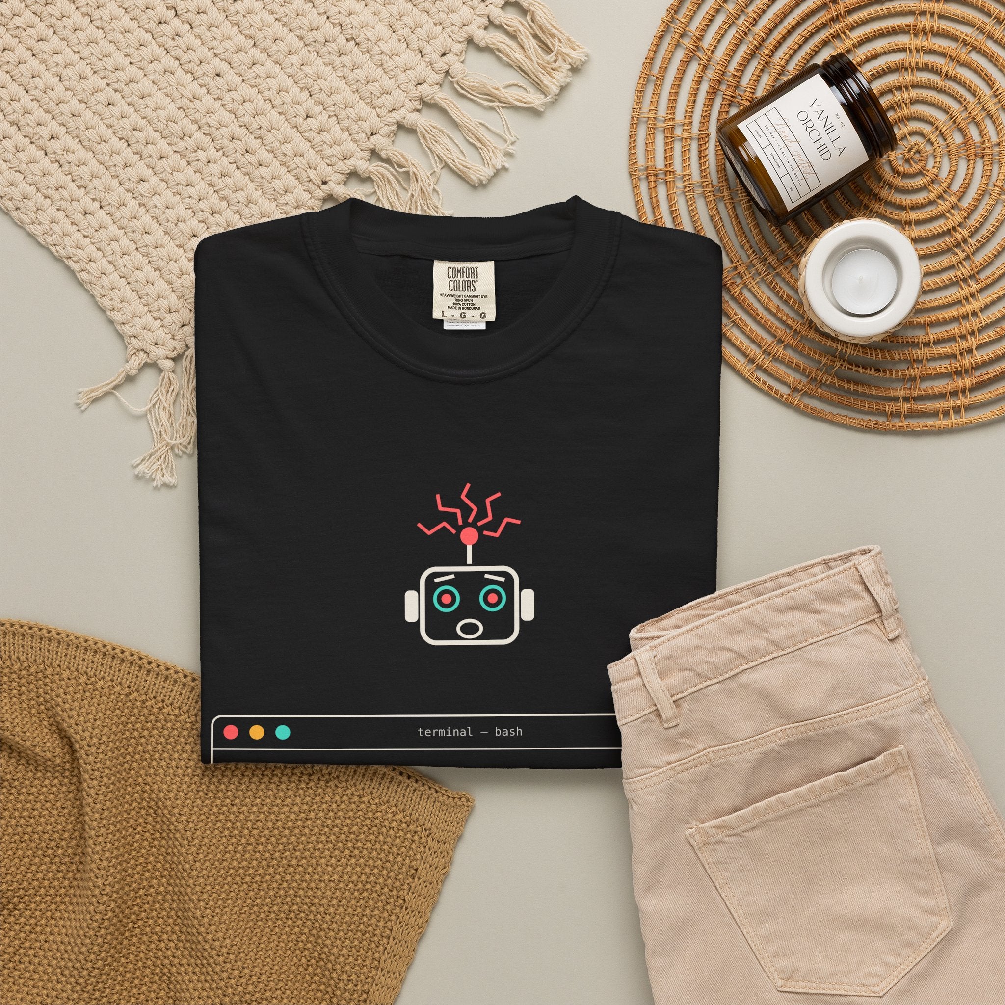 Deploy on Friday Funny Programmer T-Shirt, Coding Humor Tee, Software Developer Gift, DevOps Meme Shirt, Tech Nerd Gift for Coders